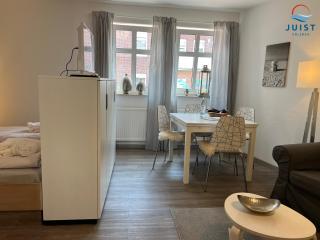 Haus Inselresidenz Strandburg Wohnung S108 - Juist - 7