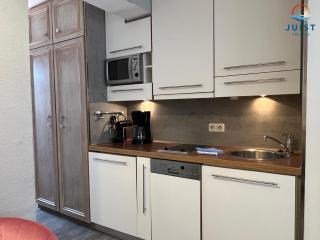 Haus Inselresidenz Strandburg Wohnung S108 - Juist - 6