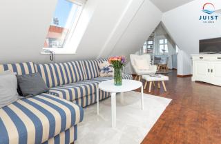 Haus Inselresidenz Strandburg Wohnung S305 - Juist - 9