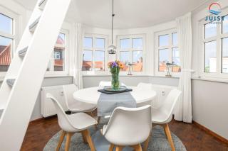 Haus Inselresidenz Strandburg Wohnung S305 - Juist - 8