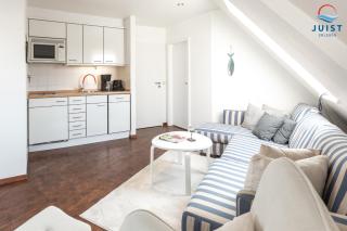 Haus Inselresidenz Strandburg Wohnung S305 - Juist - 7