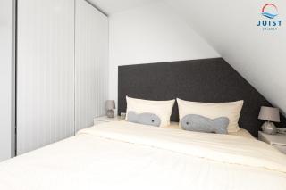 Haus Inselresidenz Strandburg Wohnung S305 - Juist - 5