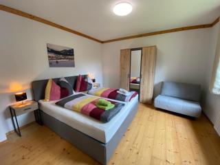 Ferienwohnung Marianne - Söll - 1