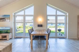 Wolken Blick - Dagebüll - 9