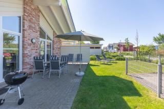 Wolken Blick - Dagebüll - 3