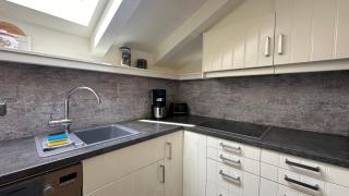 Ferienwohnung Alpina 1 - 2