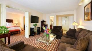 Best Western Plus Grosvenor Airport Hotel - South San Francisco - 5