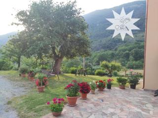 Pizinno CasaPonzi - Tortora - 2