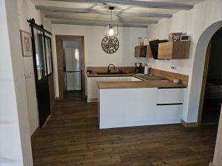 Villa Silvia LOCDENIA - Denia - 8