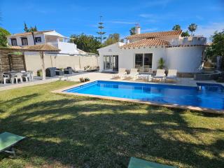 Villa Silvia LOCDENIA - Denia - 0