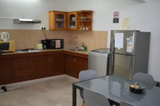 Sea Front Apartment Villa - 4