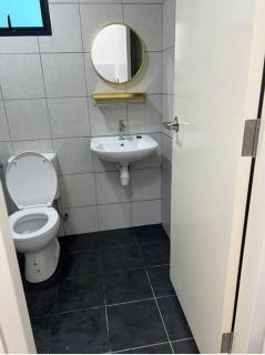Edusphere cozy suite with netflix wifi pool - Cyberjaya - 0