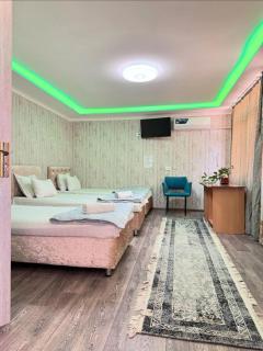Hotel GOLDEN DEGREZ - Bukhara - 8