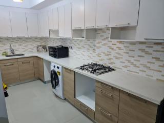 استديو بمراسي مارينا - Studio Marina Marassi - El Alamein - 9