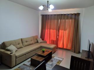 استديو بمراسي مارينا - Studio Marina Marassi - El Alamein - 4