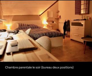 Maison calme bord de mer 150m - Saint-Lunaire - 7