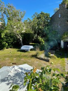 Maison calme bord de mer 150m - Saint-Lunaire - 4