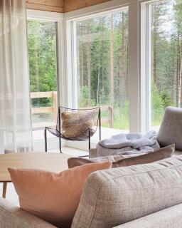 Villa Forestime - Lyytilänmäki - 7