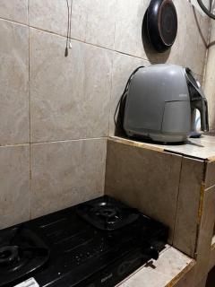 Cheapest & Strategic Home at Salemba UI - Jacarta - 2