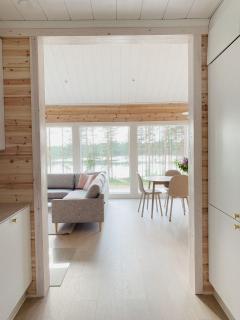 Villa Forestime - Lyytilänmäki - 5