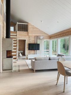 Villa Forestime - Lyytilänmäki - 8