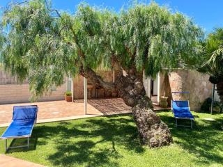 Villa Maria Sicilia - Santa Maria del Focallo - 7