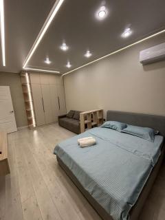 Almatym, a Residential Complex near Mega Park and Arbat - Almaty - 0