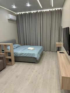 Almatym, a Residential Complex near Mega Park and Arbat - Almaty - 9