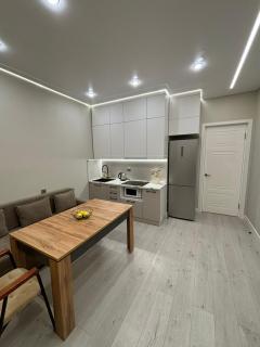 Almatym, a Residential Complex near Mega Park and Arbat - Almaty - 8
