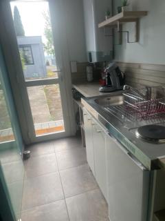 Maison avec accès piscine et jacuzzi - 3