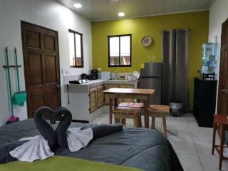 Susan Bungalow#1 Bahía Drake, Corcovado Familia Amaya - San Pedrillo - 6