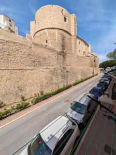 La Muralla - Villajoyosa - 0