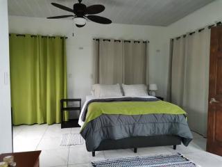 Susan Bungalow#1 Bahía Drake, Corcovado Familia Amaya - San Pedrillo - 9