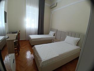 MIMFRI guest house,hotel - Tasjkent - 1