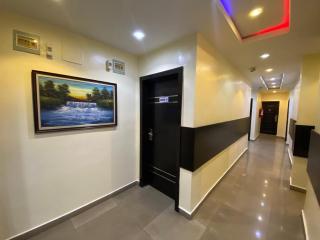 Hope Residence Hotel and Suites - Lagos - 4