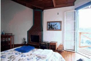 Pousada Três Orelhas - Gonçalves MG - Gonçalves - 7