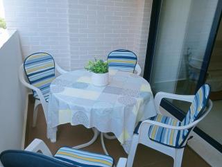 AT SolyMar con Piscina y Plaza de Garaje - 8