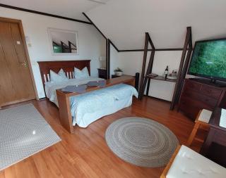 Cronin's Guesthouse Bed & Breakfast - Heinola - 9
