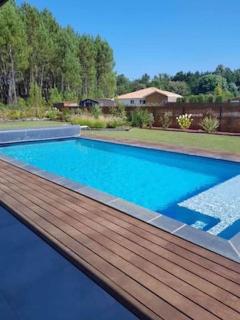 Superbe Villa au calme avec piscine - 1