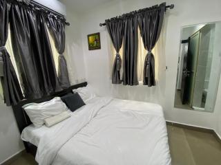 Hope Residence Hotel and Suites - Lagos - 8