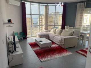 Goni's Apartment - Vlorë - 0