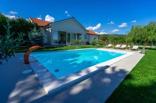 Holiday home Carpinus - Široki Brijeg - 0