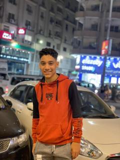 الابطال - Il Cairo - 0