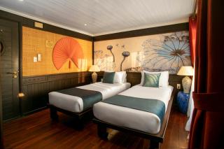 Bhaya Legend Cruises - Ha Long - 3