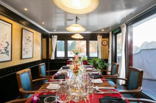 Bhaya Legend Cruises - 2