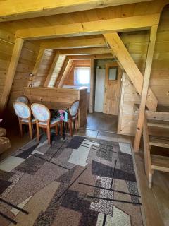 Domek nad Solinką II - 5