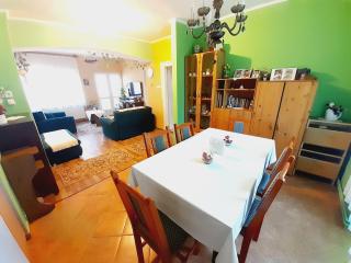 Livi Apartman merevfalú kerti medencével - 2