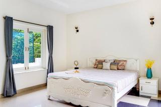 Villa Herrenhaus 5Bhk-Anjuna-vagator - Anjuna - 1