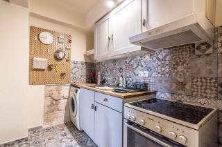 Urban Apt - Atene - 4