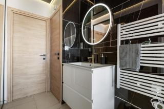 Carmen Village Naturiste Héliopolis AB 50 m plage - 2